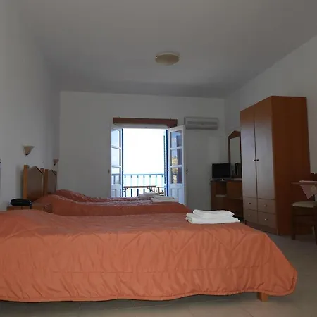 Kasos Summer Retreat - Aeriko Sunny Escape * Agia Marina (Kasos)