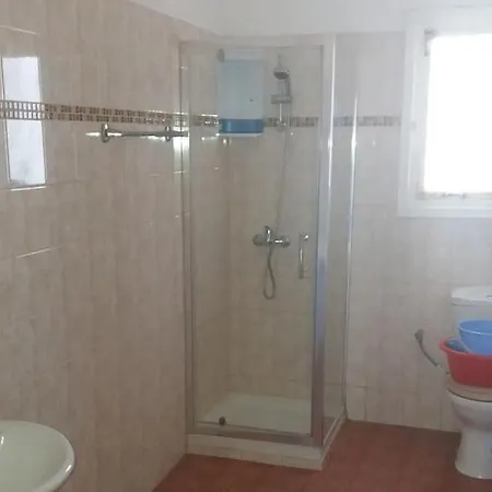 Kasos Summer Retreat - Aeriko Sunny Escape Apartment
