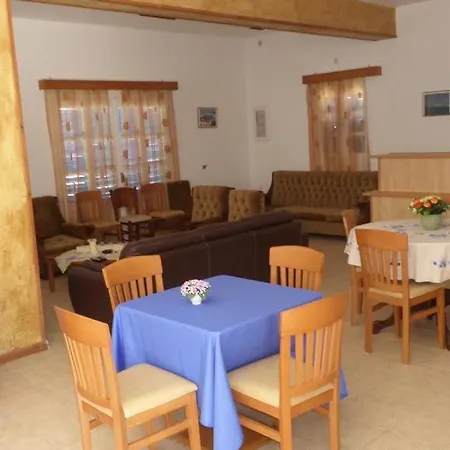Apartment Kasos Summer Retreat - Aeriko Sunny Escape *