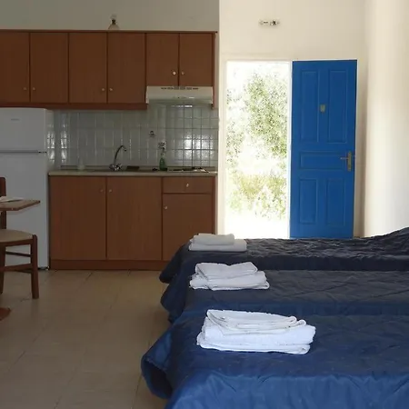 Kasos Summer Retreat - Aeriko Sunny Escape *