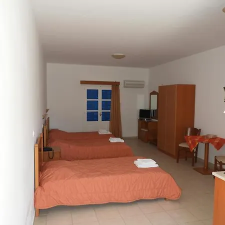Kasos Summer Retreat - Aeriko Sunny Escape