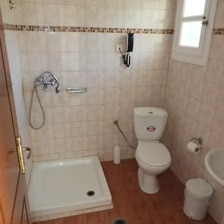 Apartment Kasos Summer Retreat - Aeriko Sunny Escape