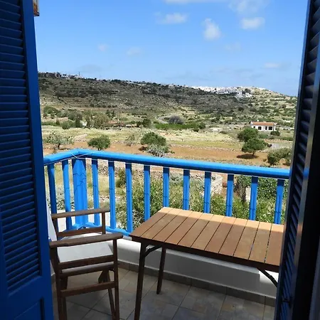 Kasos Summer Retreat - Aeriko Sunny Escape * Agia Marina (Kasos)