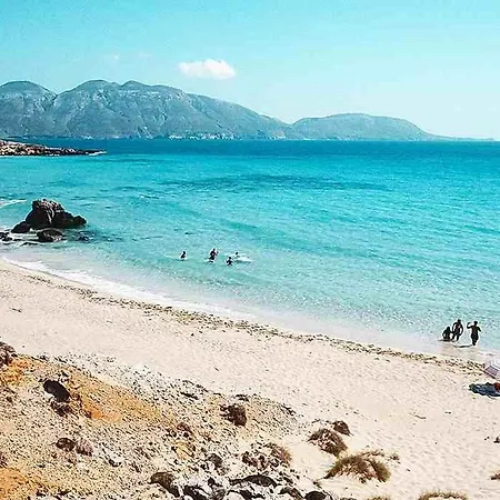 Kasos Summer Retreat - Aeriko Sunny Escape Agia Marina (Kasos)